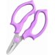 thumbnail image 1 of Flower Scissors Hand Pruners Floral Scissors Floral Scissors For Fresh Flowers Manual Pruning Shears Plant Cutting Scissors, 1 of 5