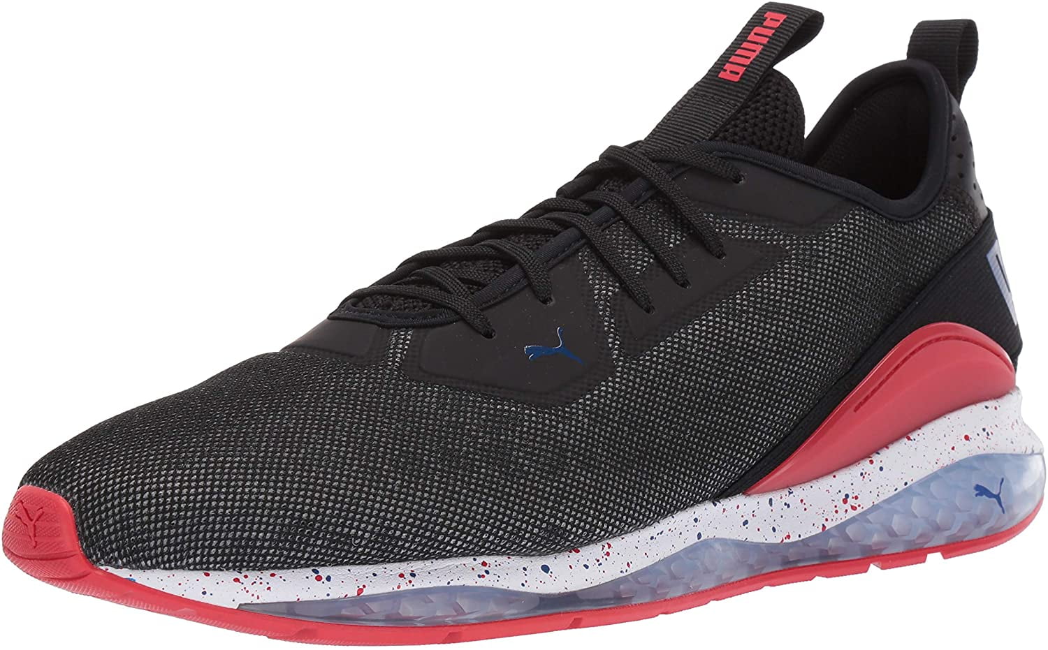 puma men's cell ultimate descend sneaker