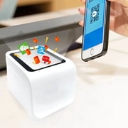 Scanner,Wired Bar Code Scanner Mobile Payment Code Box Usb Payment Code Box Retail Store Restaurant Usb Wired Bar Qr Scanner Mobile Payment Code Supermarket Retail Store Box Usb Wired -white
