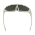 thumbnail image 4 of Tachiuwa 1 Pce Lunettes de Protection pour Chien Coupe-Vent Reflets Chromatiques, 4 of 9
