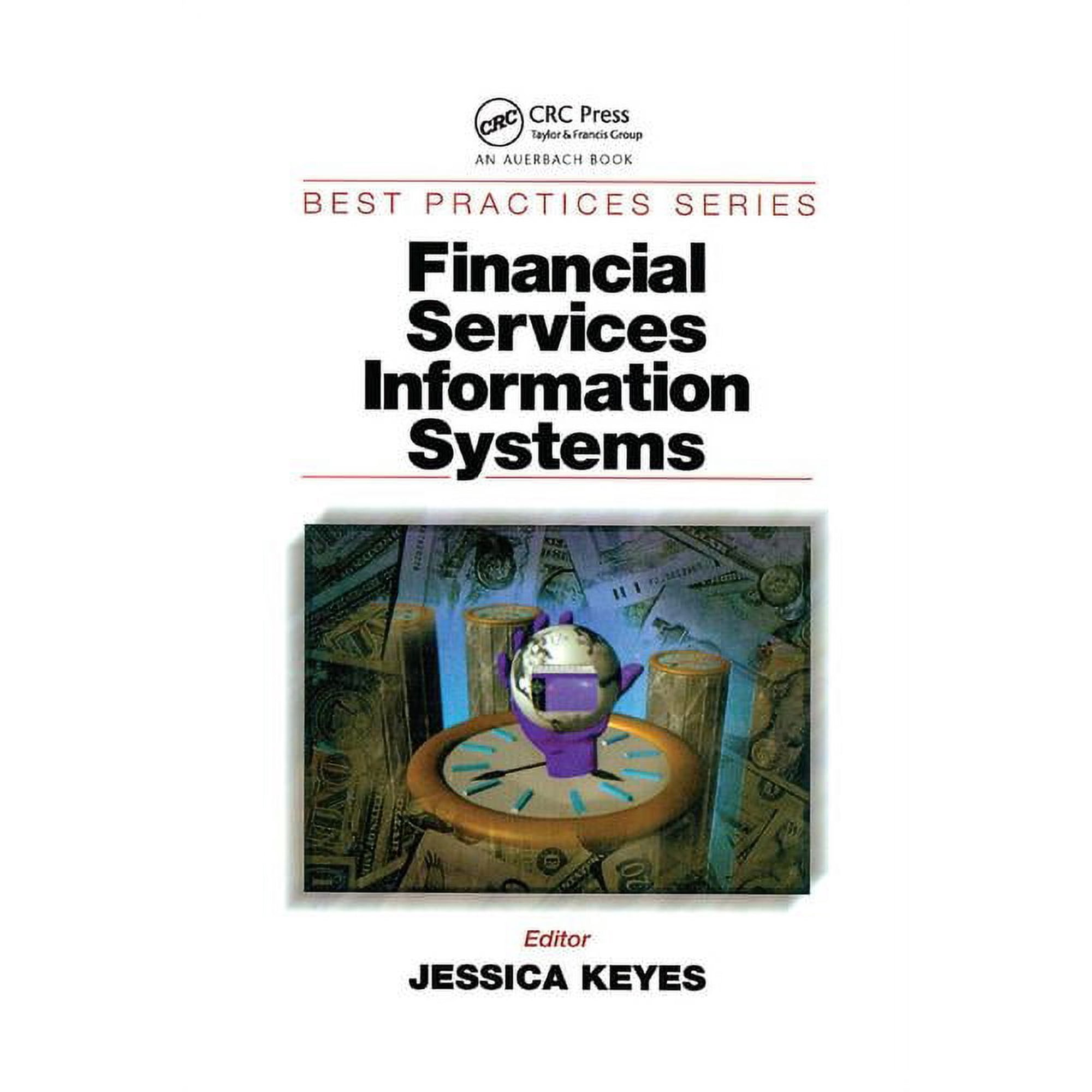Financial Services Information Systems (Paperback)