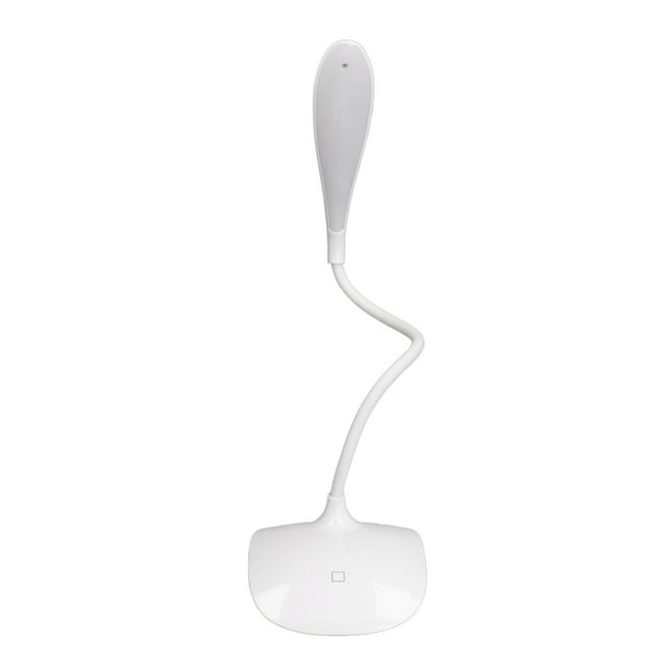 Lámpara Portátil Compacta ANGGREK Lámpara de Mesa LED Carga USB 16 LED