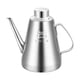 thumbnail image 1 of Botella dispensadora de aceite de oliva, recipiente para aceite, recipiente para ensaladas. 700ml, 1 of 9