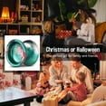 thumbnail image 4 of Cadeau de Noël Professionnel Yoyoball en Aluminium Compétitif, 4 of 8