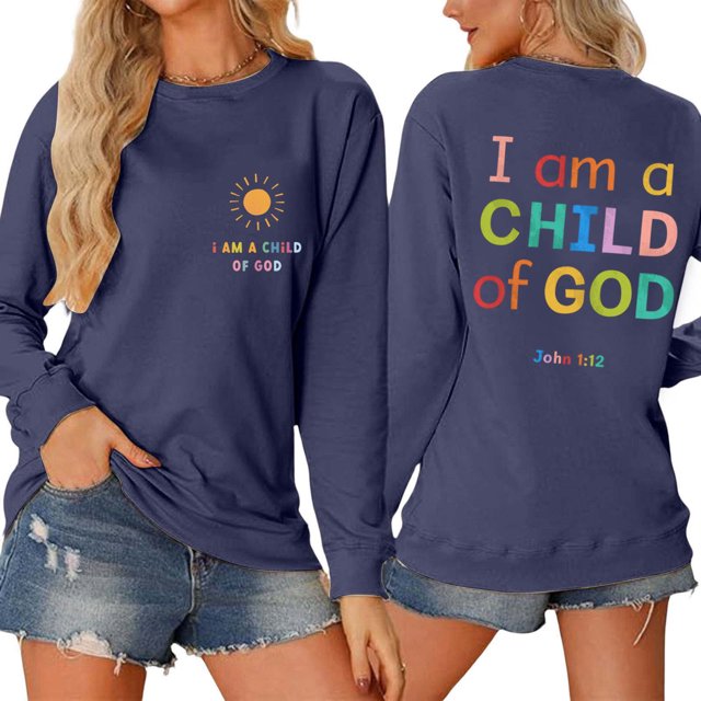 TINZ Sweat à Capuche à Manches Longues Col Rond Automne et Hiver pour Femmes Ajusté avec Fermeture Éclair