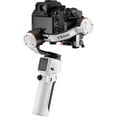 thumbnail image 4 of Zhiyun-Tech CRANE-M3 3-Axis Handheld Gimbal Stabilizer (Standard Kit) - Bundle, 4 of 6