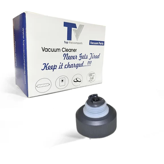 Replacement Part For Hoover FH68020 Vacuum Cleaner SmartWash Solution Tank Cap # Compare to part 440015241