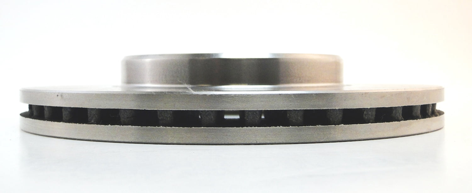 Winstop Brake Rotor, Front WS230601, Toyota Cressida 1987-1985