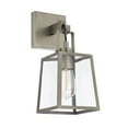 thumbnail image 2 of Capital Lighting - Kenner - 1 Light Wall Sconce - in Industrial style - 5.75, 2 of 2