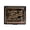 Laudanum, variant on Laudanum 7 Days Chromed Shiny Silver Pill Organizer with Mirror Inside Has 8 Separate Compartments Rectangle Cute Travel Pill Organizer for Purse 7 Days Pill Box Pill Case