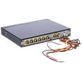thumbnail image 2 of SOUNDXTREME 7 Band Passive Stereo Graphic Equalizer with Fader Control ST-EQ-180, 2 of 3