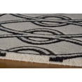 thumbnail image 2 of Momeni Elements EL-29 Area Rug - Ivory, 2 of 3