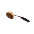 thumbnail image 2 of Brocha ovalada para base de maquillaje Cepillo de dientes grande Brochas de maquillaje Aplicación rápida e impecable Crema líquida Base de maquillaje en polvo, 2 of 4
