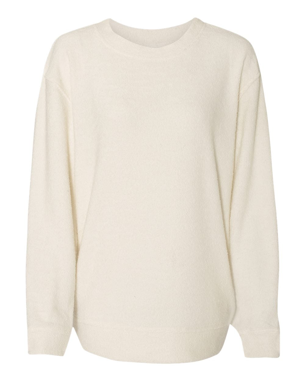 Women - Women's Cozy Pullover - Walmart 