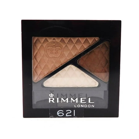 EAN 3607345452920 product image for Rimmel Glam'Eyes Trio Eye Shadow, 621 Orion, 1.06 oz | upcitemdb.com