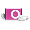 Apple iPod shuffle 1GB MP3 Player, Pink