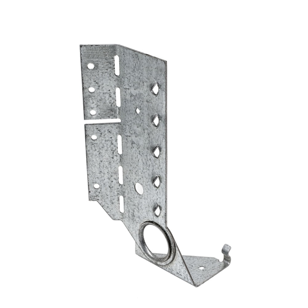 Simpson Strong-Tie 2x10 Lft Adj Jack Hanger LSSJ210LZ Pack of 25