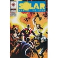 thumbnail image 1 of Solar, Man of the Atom #24 VF ; Valiant Comic Book, 1 of 1