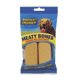 thumbnail image 1 of Munch & Crunch - Snack para Perros Meaty Bones - Pack de 2 (Amarillo, Azul), 1 of 2