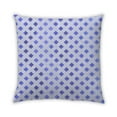 thumbnail image 1 of Ahgly Company Indoor Square Contemporary Throw Pillow, 18 inch by 18 inch, 1 of 5