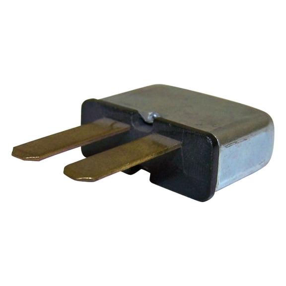 Crown Automotive 56006966 Circuit Breaker for Jeep Cherokee XJ (1994–1996) / Grand Cherokee ZJ (1993–1996)
