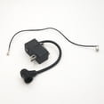 thumbnail image 4 of Ignition Coil for Stihl FS80 FS85 FC85 KM85 HT70 HT75 HL75 gasoline chainsaw # 4137 400 1350, 4 of 6