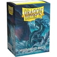 thumbnail image 3 of Dragon Shield 100ct Box - Midnight Blue Matte Sleeves, 3 of 3