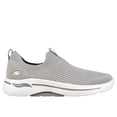 thumbnail image 3 of Zapatilla Skechers Go Walk Arch Fit Iconic para mujer, color gris, 3 of 3