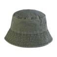 thumbnail image 1 of Beechfield Vintage Bucket Hat, 1 of 1