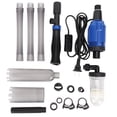 thumbnail image 4 of Fish Tank Washer,Aquarium Water Changer Electric Fish Tank Water Changer Aquarium Automatic Cleaner Future-Proof Design, 4 of 8