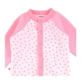 thumbnail image 3 of Conjunto Baby Creysi Niña 6 Meses Estampado de Estrellitas Rosa 2 Pzas, 3 of 3