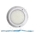 thumbnail image 4 of 18W , 25W , 35W Outdoor Low Voltage Waterproof Pool Light Full Pouring ABS Wireless Remote Control Colorful Private Model Pool Wall Light ,Super Bright, 4 of 5