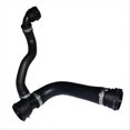 thumbnail image 1 of Car Tank Radiator Hose (Top Left) for BMW X5 2011-2018 17127576356, 1 of 5