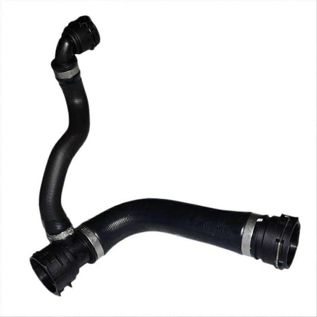 Car Tank Radiator Hose (Top Left) for BMW X5 2011-2018 17127576356