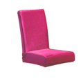 thumbnail image 3 of EIMELI Chaise de Salle à Manger Élastique Couverture Multicolore Résistant à l'Usure le Style Simple Recliner Slipcovers Fournitures de Maison, 3 of 6