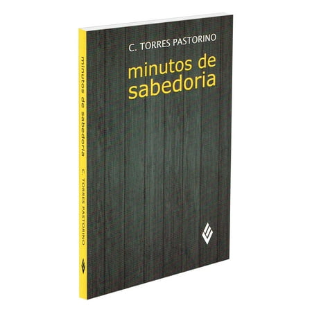 Minutos De Sabedoria. Estilo Mudrost