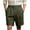 Mint Green, variant on cfhntfmh Men's Golf Dress Shorts Stretch Lightweight Quick Dry for Work Summer Beach Vacation Casual Shorts