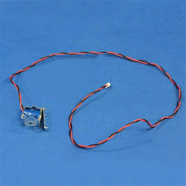 Lexmark Multipurpose feeder solenoid