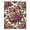 Pink, Pattern 2, variant on ODIKA 5'x7' Machine Washable Non-Slip Area Rug, Vintage Rose High Traffic Rug, Pink, 999175