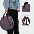 thumbnail image 3 of ZheElen Cross Stitch Storage Bag For Needlework Tools Embroidery Kit cloth, which Organizer Bag -, 3 of 6