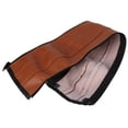 thumbnail image 1 of Almohadilla protectora para el mango de la silla de paseo, suave y absorbente del sudor, accesorios para cochecitos de bebé, 1 of 14
