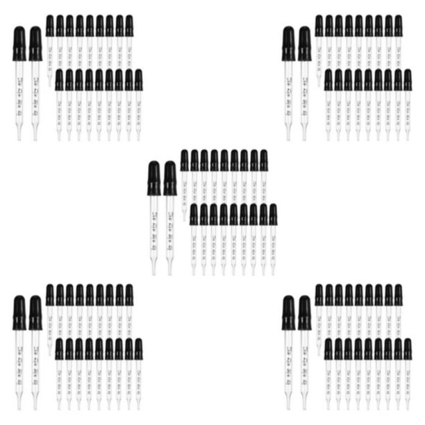 freestylehome 20piece Drip Pipette Glass Stain Pipette For Precision