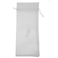 thumbnail image 2 of LYUMO 12pcs Simple Linen Fabric Wine Bag with Drawstring Champagne Decorative Cover , Gift Bag, Wine Drawstring Bag, 2 of 8