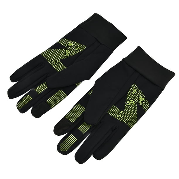 Oubit Waterproof Gloves,Touch Screen Fishing Gloves Outdoor Sports Gloves  Cycling Gloves True to Its Promise