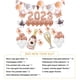 thumbnail image 2 of Suministros para la fiesta de Nochevieja 2023 - Decoraciones de feliz año nuevo 2023 Globos, suministros de decoración para fiestas, 2 of 5