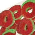 thumbnail image 3 of Snak Club Tajin Watermelon Rings, Chili & Lime Seasoned, 5 oz Bag - 2 Pack, 3 of 5