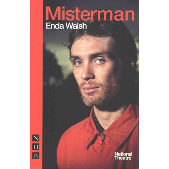 Misterman