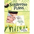 thumbnail image 1 of Pre-Owned Scrapping Plans (Hardcover) 1410416291 9781410416292, 1 of 1