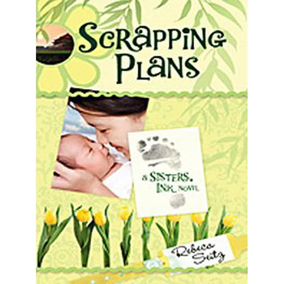 Pre-Owned Scrapping Plans (Hardcover) 1410416291 9781410416292