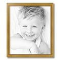 thumbnail image 2 of ArtToFrames 17x20 inch Gold Picture Frame, Gold Wood Poster Frame (4159), 2 of 8